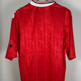 1. FC Kaiserslautern 1996/97 Heimtrikot (XL)
