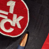 1. FC Kaiserslautern 1996 Away Jersey – CRUNCHIPS – presumably XL