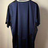 TuS Koblenz 2008/09 Heimtrikot – Nike – Rhein-Zeitung (XL)