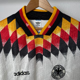 🇩🇪 Deutschland 1994 Heimtrikot – Adidas (L)