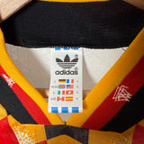 🇩🇪 Deutschland 1994 Heimtrikot – Adidas (L)