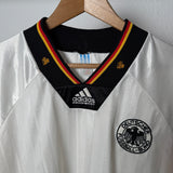 🇩🇪 Deutschland DFB 1992 Heimtrikot – Adidas (L)