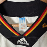 🇩🇪 Deutschland DFB 1992 Heimtrikot – Adidas (L)