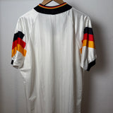 🇩🇪 Deutschland DFB 1992 Heimtrikot – Adidas (L)
