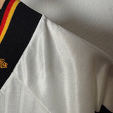 🇩🇪 Deutschland DFB 1992 Heimtrikot – Adidas (L)