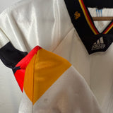 🇩🇪 Deutschland DFB 1992 Heimtrikot – Adidas (L)