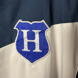 DEFEKT! Hertha BSC 2004/05 Auswärtstrikot – Nike – BASTÜRK #7 (XL)
