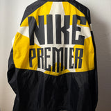 Borussia Dortmund Nike Premier Jacke – 90er (XL)