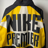 Borussia Dortmund Nike Premier Jacke – 90er (XL)