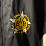 Borussia Dortmund Nike Premier Jacke – 90er (XL)