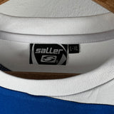 Arminia Bielefeld Vintage Trikot 2008/09 – Sadik #11 – Größe L/XL
