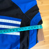 FC Schalke 04 adidas Regenjacke – späte 90er (XL)