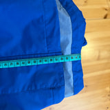 FC Schalke 04 adidas Regenjacke – späte 90er (XL)