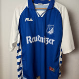 1. FC Lokomotive Leipzig 2000 Heimtrikot – Fila (XL)