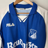 1. FC Lokomotive Leipzig 2000 Heimtrikot – Fila (XL)
