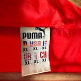 1. FC Köln Puma Windbreaker – 90er (XL)