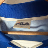 1. FC Lokomotive Leipzig 2000 Heimtrikot – Fila (XL)