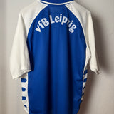 1. FC Lokomotive Leipzig 2000 Heimtrikot – Fila (XL)