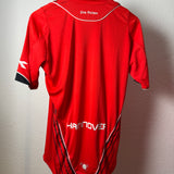 Hannover 96 2007/08 Heimtrikot – Diadora – TUIfly (M/L)
