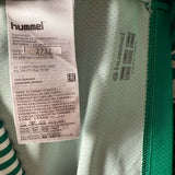Werder Bremen 2023/24 Heimtrikot – hummel – MATTHÄI (XL)