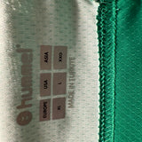 Werder Bremen 2023/24 Heimtrikot – hummel – MATTHÄI (XL)