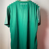 Werder Bremen 2023/24 Heimtrikot – hummel – MATTHÄI (XL)