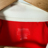1. FC Köln 2008/09 Heimtrikot – Reebok – PODOLSKI #10 (XL)