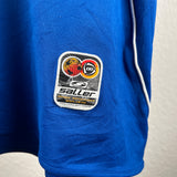 Arminia Bielefeld Vintage Trikot 2006/07 – Zuma #22 – M