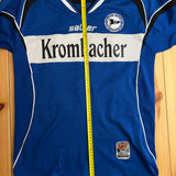 Arminia Bielefeld Vintage Trikot 2006/07 – Zuma #22 – M