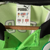 NEU! VfL Wolfsburg 1998/99 Heimtrikot – Puma – VW – Größe S/M