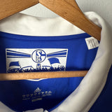 FC Schalke 04 2010/11 Heimtrikot – adidas – RAÚL #7 (3XL)