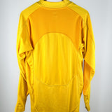 Hamburger SV HSV Torwarttrikot 2004/05 | M | ADIG | Langarm
