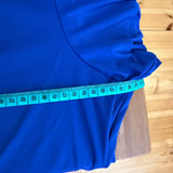 FC Schalke 04 2010/11 Heimtrikot – adidas – RAÚL #7 (3XL)