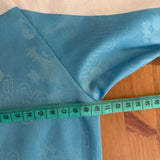 TSV 1860 München 1996/97 Heimtrikot – Nike – mit Unterschriften (Kindergröße XL / Erwachsene S)