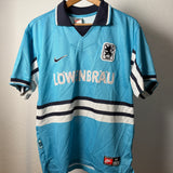 TSV 1860 München Nike-Löwenbräu-Trikot 1997