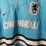 TSV 1860 München Nike-Löwenbräu-Trikot 1997