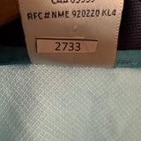 TSV 1860 München Nike-Löwenbräu-Trikot 1997