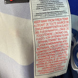 Hertha BSC 2002/03 Heimtrikot – Marcelinho #10 (XL)