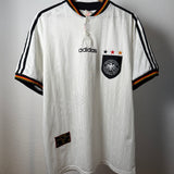 DFB Deutschland 1996 Heimtrikot – Adidas (XL)