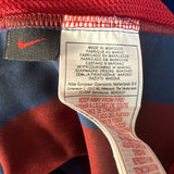 FC Barcelona 2004 Trikot – Ronaldinho (#10) – XL