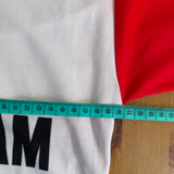 Feyenoord Rotterdam 1991/92 Heimtrikot – adidas (M)
