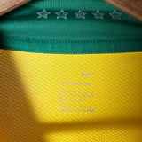 Brasilien WM 2006 Heimtrikot – Nike – RONALDINHO #10 (XXL)