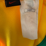 Brasilien WM 2006 Heimtrikot – Nike – RONALDINHO #10 (XXL)