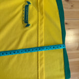 Brasilien WM 2006 Heimtrikot – Nike – RONALDINHO #10 (XXL)
