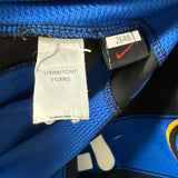 Inter Mailand 2003/04 Heimtrikot – Cannavaro #17 (XXL)