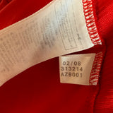 Liverpool FC 2008/09 Heimtrikot – Torres #9 (XL)