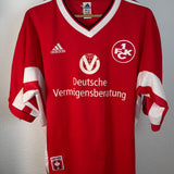 1. FC Kaiserslautern 1998/99 Heimtrikot XL