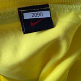 Brasilien Heimtrikot 2004 – Roberto Carlos – XL