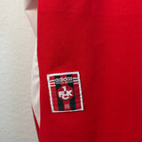 1. FC Kaiserslautern 1998/99 Heimtrikot XL