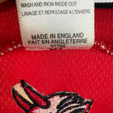 1. FC Kaiserslautern 1998/99 Heimtrikot XL